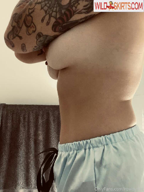 Bec Rawlings / rowdybec nude OnlyFans, Instagram leaked photo #118