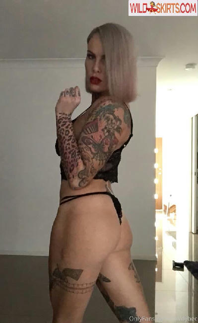 Bec Rawlings / rowdybec nude OnlyFans, Instagram leaked photo #120