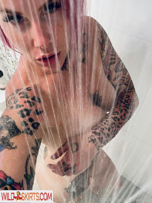 Bec Rawlings / rowdybec nude OnlyFans, Instagram leaked photo #91