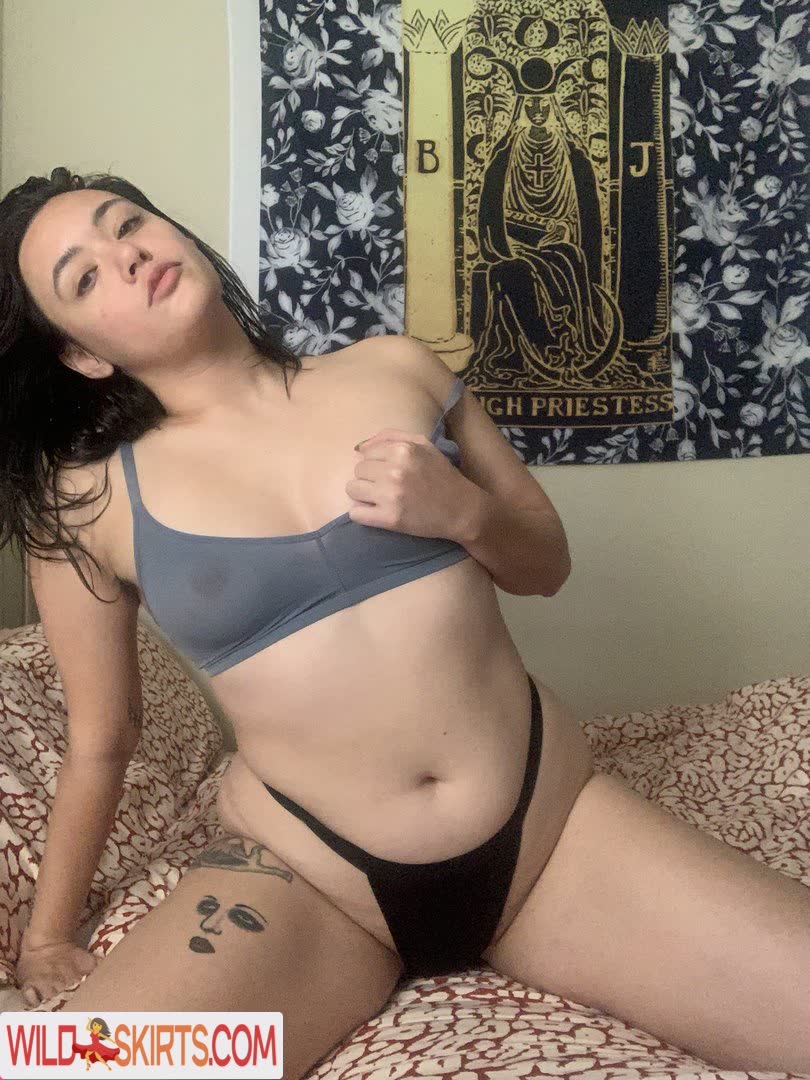 Becca Brown / Rivkah Reyes / becca_brownn / brown_barbieoxo / rivkahreyes nude OnlyFans, Patreon, Instagram leaked photo #2