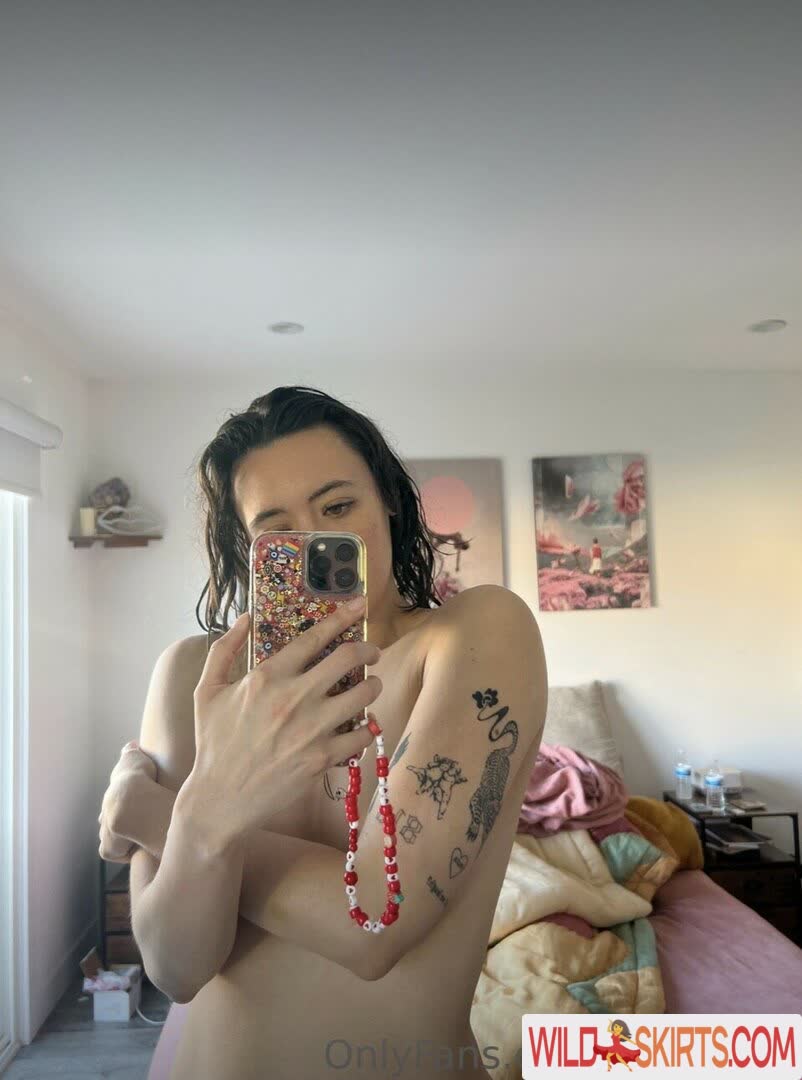 Becca Brown / Rivkah Reyes / becca_brownn / brown_barbieoxo / rivkahreyes nude OnlyFans, Patreon, Instagram leaked photo #13