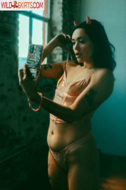 Becca Brown / Rivkah Reyes / becca_brownn / brown_barbieoxo / rivkahreyes nude OnlyFans, Instagram leaked photo #51