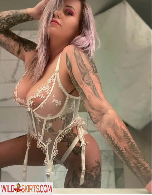 Becca Faye, Becca66 / becca_faye66 / beccafaye66 nude OnlyFans, Instagram leaked photo #10