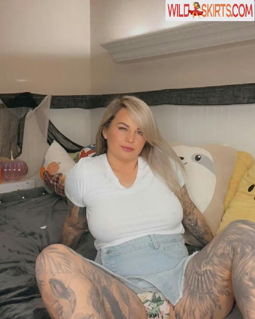 Becca Faye, Becca66 / becca_faye66 / beccafaye66 nude OnlyFans, Instagram leaked photo #12