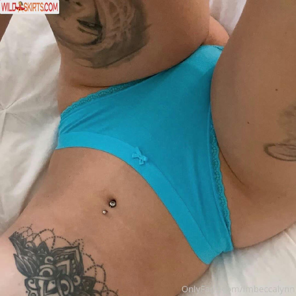 Becca Lynn / beccalynn022 / imbeccalynn / imbeccalynnn nude OnlyFans, Instagram leaked photo #34