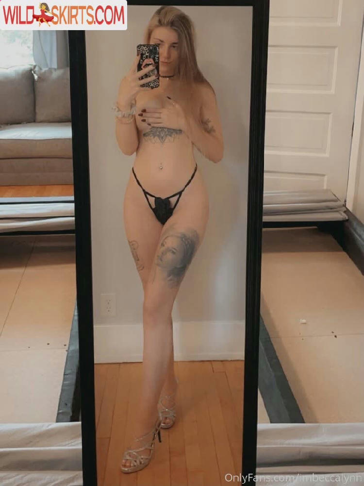 Becca Lynn / beccalynn022 / imbeccalynn / imbeccalynnn nude OnlyFans, Instagram leaked photo #86