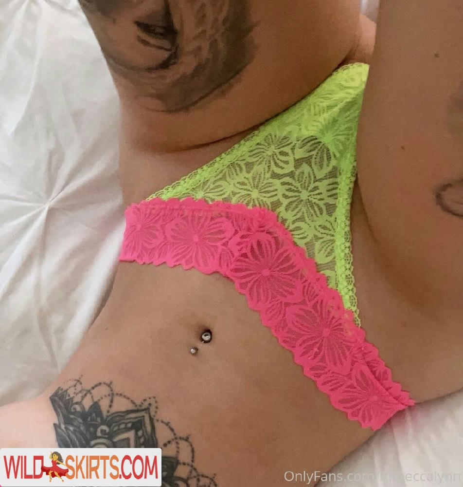 Becca Lynn / beccalynn022 / imbeccalynn / imbeccalynnn nude OnlyFans, Instagram leaked photo #88