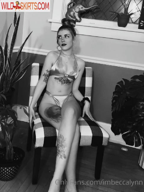 Becca Lynn / beccalynn022 / imbeccalynn / imbeccalynnn nude OnlyFans, Instagram leaked photo #136