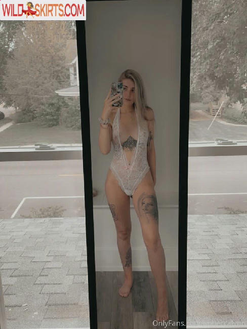 Becca Lynn / beccalynn022 / imbeccalynn / imbeccalynnn nude OnlyFans, Instagram leaked photo #129