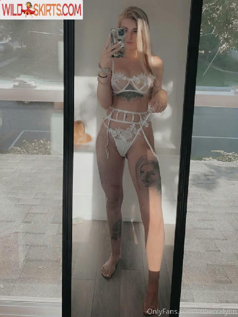 Becca Lynn / beccalynn022 / imbeccalynn / imbeccalynnn nude OnlyFans, Instagram leaked photo #155