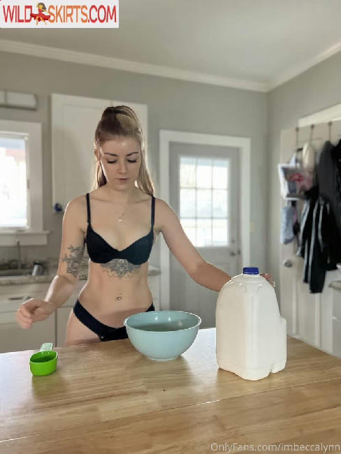 Becca Lynn / beccalynn022 / imbeccalynn / imbeccalynnn nude OnlyFans, Instagram leaked photo #210