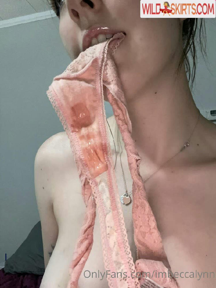 Becca Lynn nude leaked photo #2