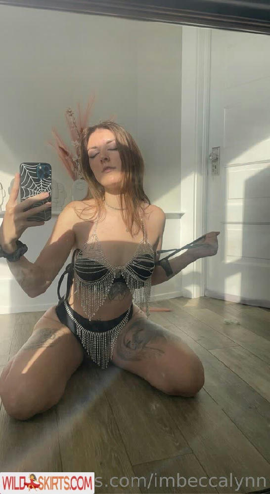 Becca Lynn / beccalynn022 / imbeccalynn / imbeccalynnn nude OnlyFans, Instagram leaked photo #29