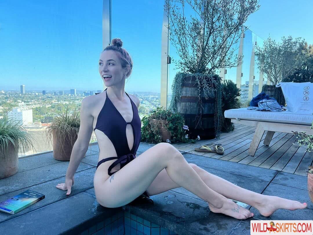 Becca Scott / msscott / thebeccascott nude OnlyFans, Instagram leaked photo #1