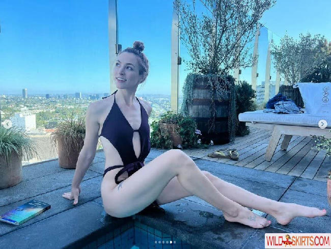 Becca Scott / msscott / thebeccascott nude OnlyFans, Instagram leaked photo #20