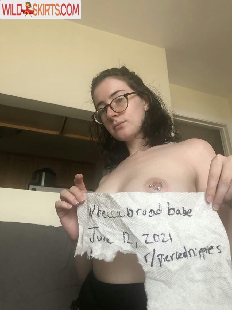 Beccabroadbabe / beccabroadbabe nude OnlyFans, Instagram leaked photo #11