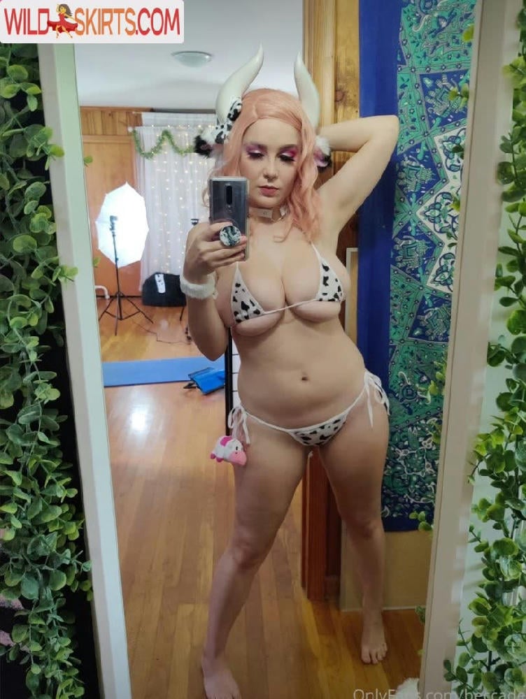 Beccadex / Beccadex / beccadexcosplay nude OnlyFans, Instagram leaked photo #72