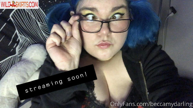 beccamydarling nude OnlyFans, Instagram leaked photo #3