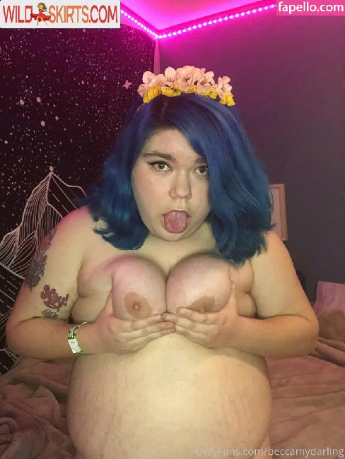 beccamydarling nude OnlyFans, Instagram leaked photo #24