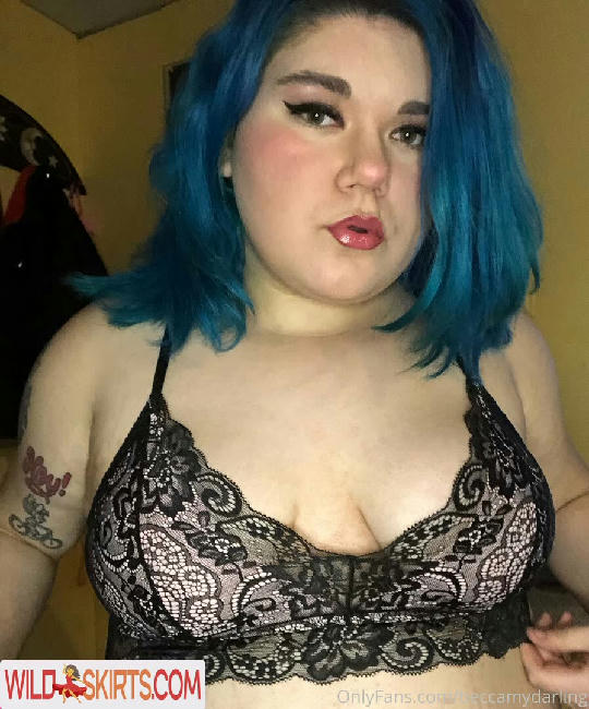 beccamydarling nude OnlyFans, Instagram leaked photo #52