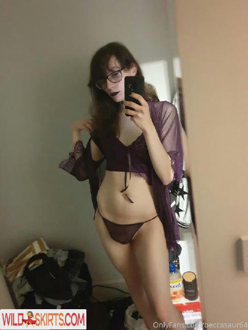 Beccasaur64 / beccasaur64 nude OnlyFans, Instagram leaked photo #31