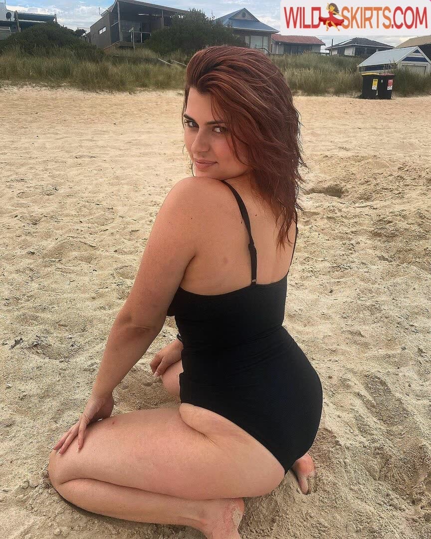 Becdann / Bec Danaher / becdanaher / becdann nude OnlyFans, Instagram leaked photo #2