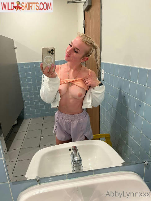 BeckLynn7 / Abby Lynn / abbylynnxxx / beckalecka7 nude OnlyFans, Instagram leaked photo #114