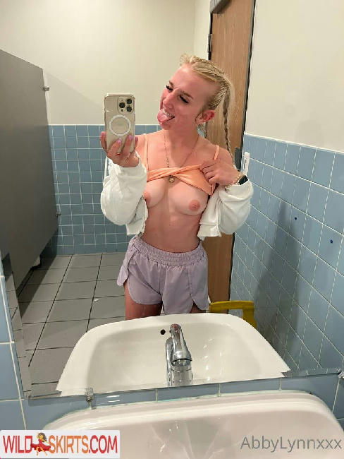 BeckLynn7 / Abby Lynn / abbylynnxxx / beckalecka7 nude OnlyFans, Instagram leaked photo #125