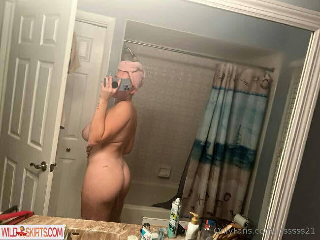 Beckssss24 / becksss24 / jesssss21 nude OnlyFans, Instagram leaked photo #57