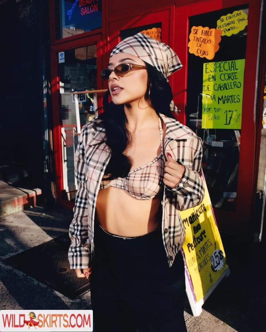 Becky G / Reggaeton singer / iambeckyg / therealbeckyg nude OnlyFans, Instagram leaked photo #6