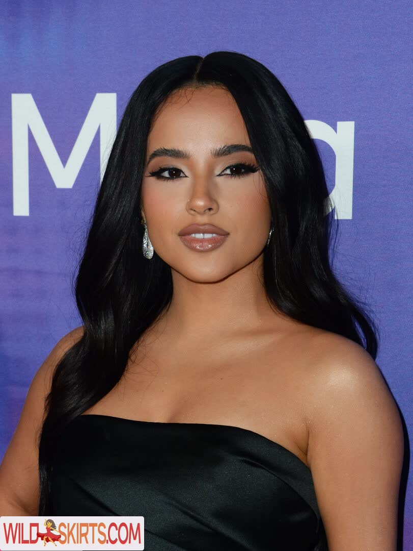 Becky G / Reggaeton singer / iambeckyg / missbeckyfeet nude OnlyFans, Instagram leaked photo #11