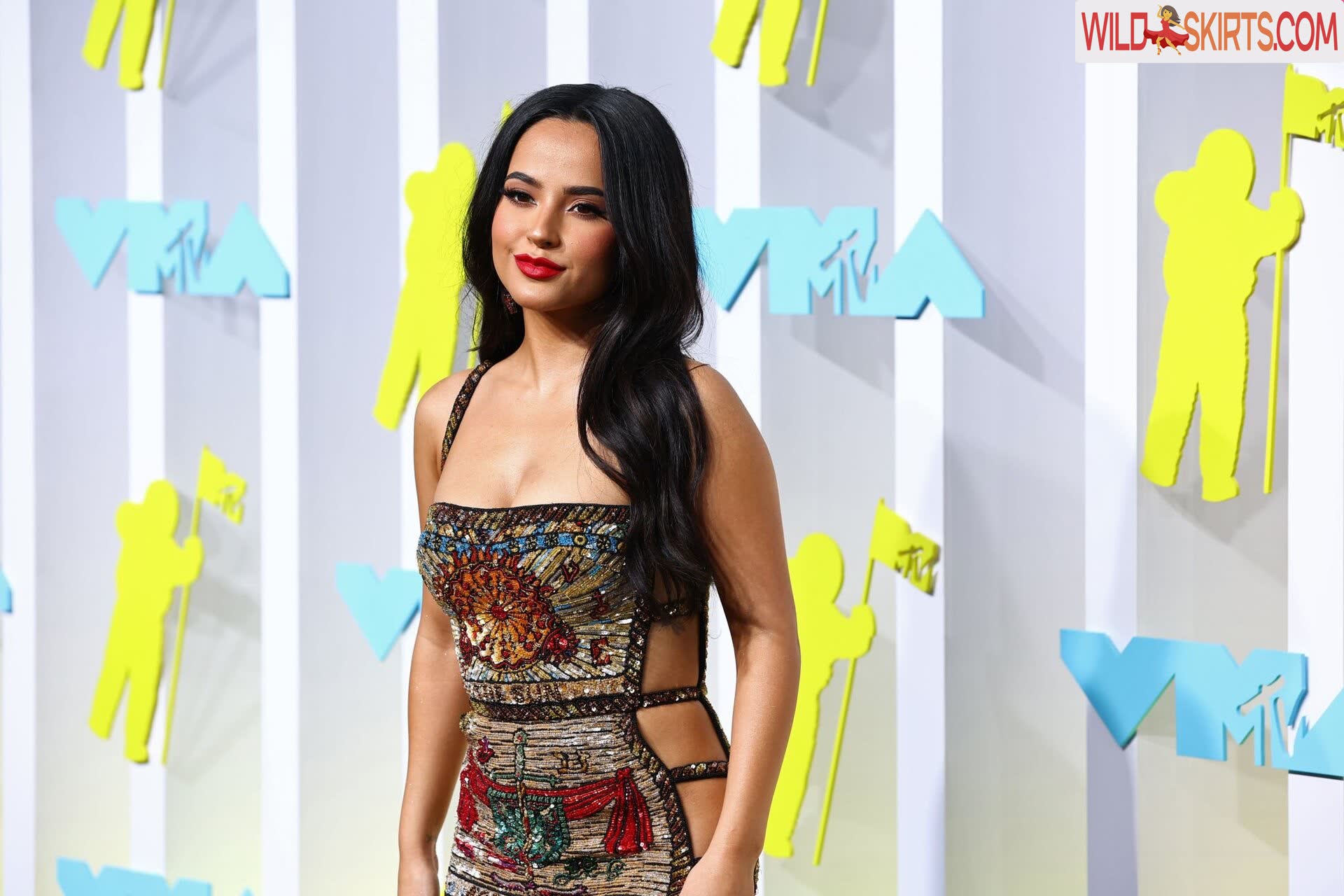 Becky G / Reggaeton singer / iambeckyg / missbeckyfeet nude OnlyFans, Instagram leaked photo #17