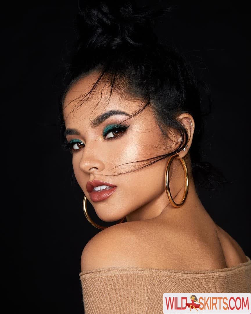 Becky G / Reggaeton singer / iambeckyg / missbeckyfeet nude OnlyFans, Instagram leaked photo #7