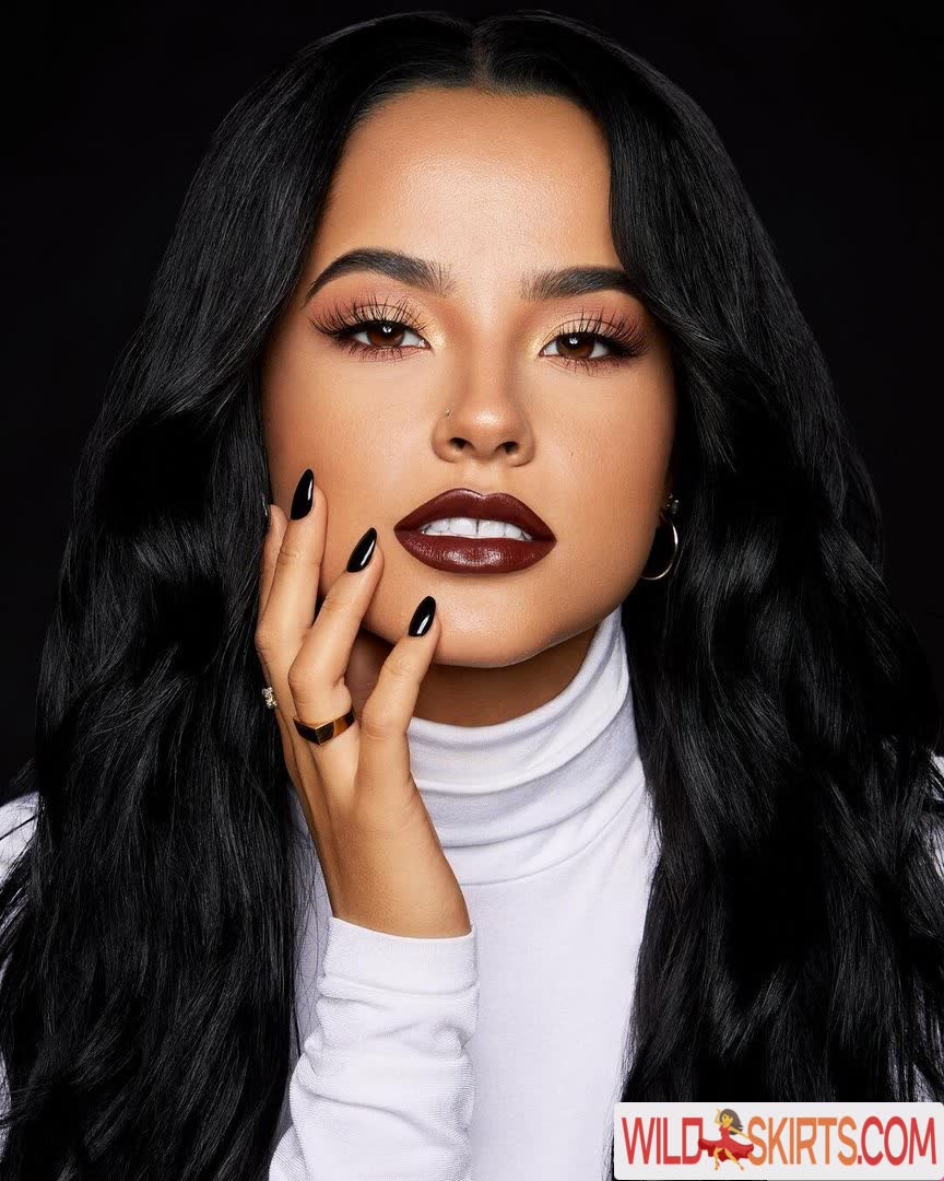 Becky G / Reggaeton singer / iambeckyg / missbeckyfeet nude OnlyFans, Instagram leaked photo #2