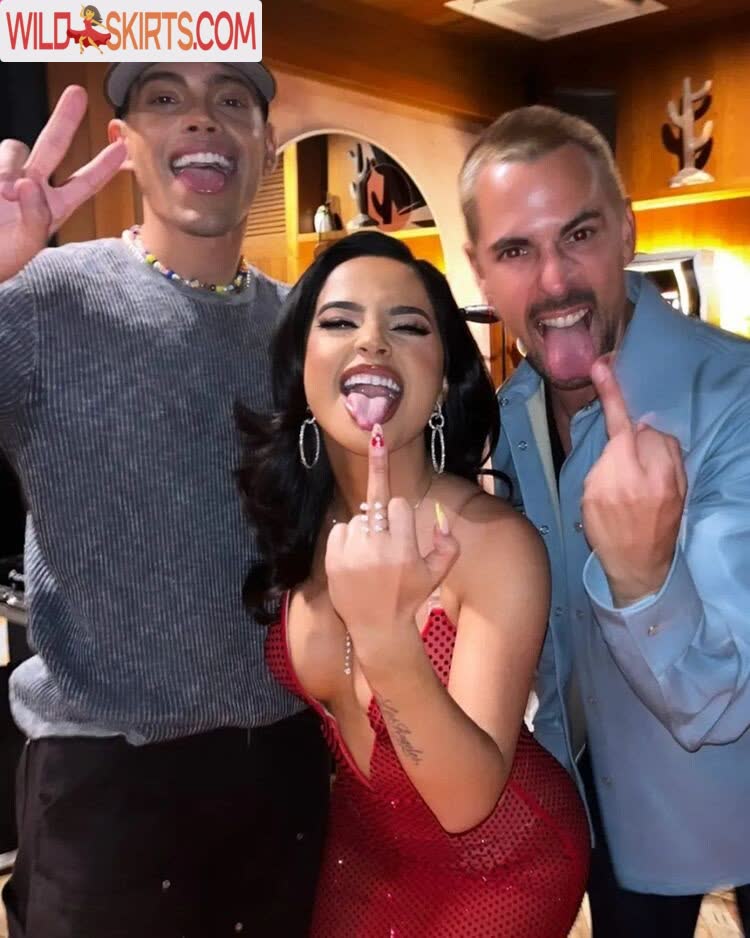 Becky G / Reggaeton singer / iambeckyg / missbeckyfeet nude OnlyFans, Instagram leaked photo #8