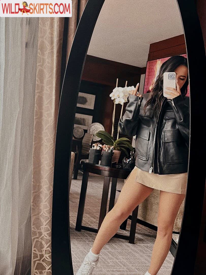 Becky G / Reggaeton singer / iambeckyg / missbeckyfeet nude OnlyFans, Instagram leaked photo #5