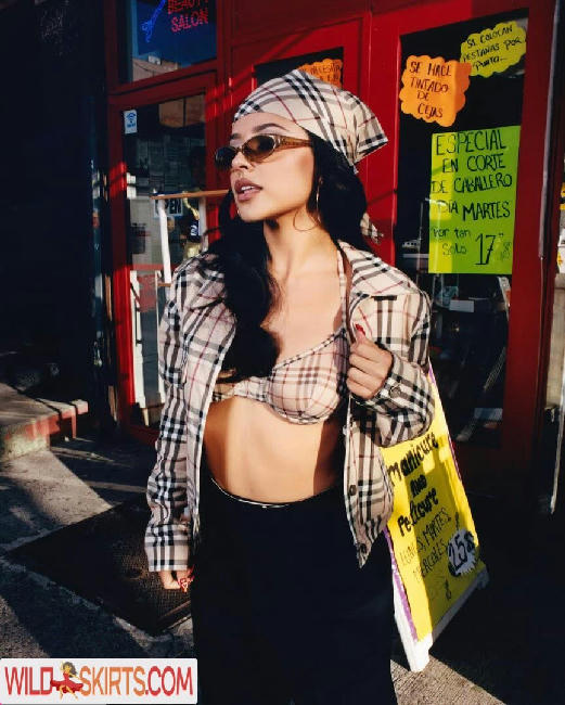 Becky G / Reggaeton singer / iambeckyg / missbeckyfeet nude OnlyFans, Instagram leaked photo #231