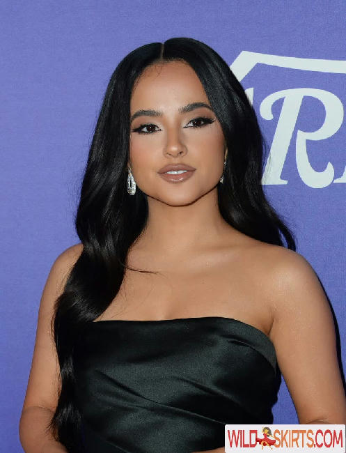 Becky G / Reggaeton singer / iambeckyg / missbeckyfeet nude OnlyFans, Instagram leaked photo #402