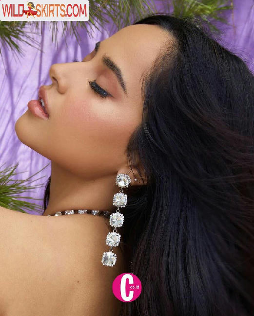 Becky G / Reggaeton singer / iambeckyg / missbeckyfeet nude OnlyFans, Instagram leaked photo #303