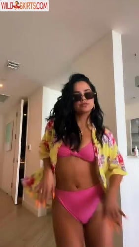 Becky G / Reggaeton singer / iambeckyg / missbeckyfeet nude OnlyFans, Instagram leaked photo #24