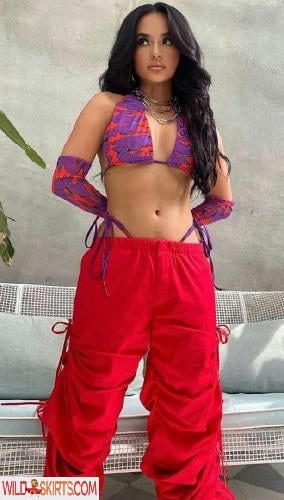 Becky G / Reggaeton singer / iambeckyg / missbeckyfeet nude OnlyFans, Instagram leaked photo #99