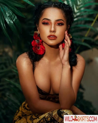 Becky G / Reggaeton singer / iambeckyg / missbeckyfeet nude OnlyFans, Instagram leaked photo #53