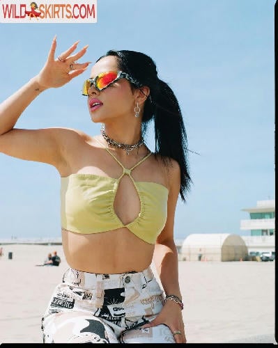 Becky G / Reggaeton singer / iambeckyg / missbeckyfeet nude OnlyFans, Instagram leaked photo #98