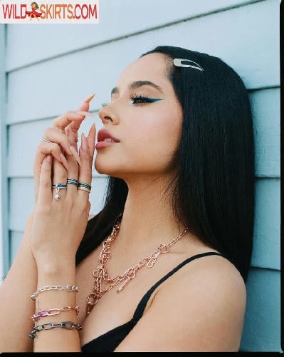 Becky G / Reggaeton singer / iambeckyg / missbeckyfeet nude OnlyFans, Instagram leaked photo #69