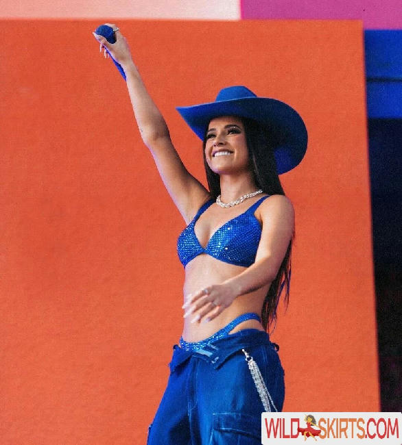 Becky G / Reggaeton singer / iambeckyg / missbeckyfeet nude OnlyFans, Instagram leaked photo #256