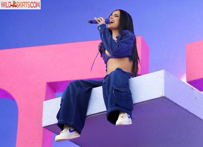 Becky G / Reggaeton singer / iambeckyg / missbeckyfeet nude OnlyFans, Instagram leaked photo #389