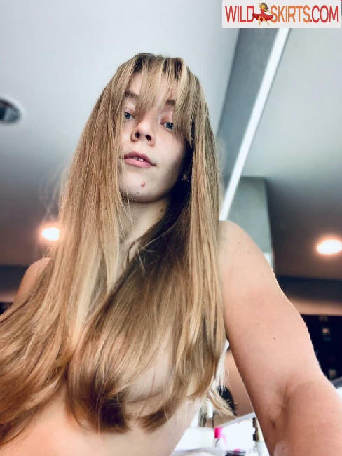 Becky Hill / beckyhill nude Instagram leaked photo #22