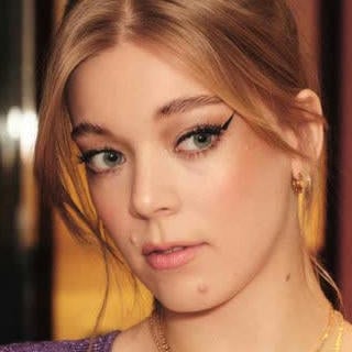 Becky Hill avatar