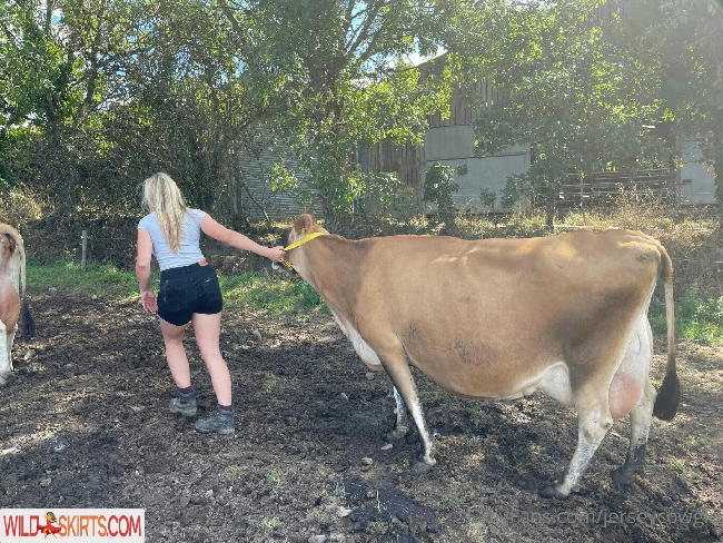 Becky Houze / beckyhouze / jerseycowgirl nude OnlyFans, Instagram leaked photo #23