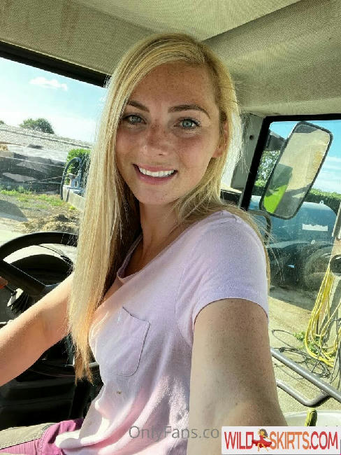 Becky Houze / beckyhouze / jerseycowgirl nude OnlyFans, Instagram leaked photo #18